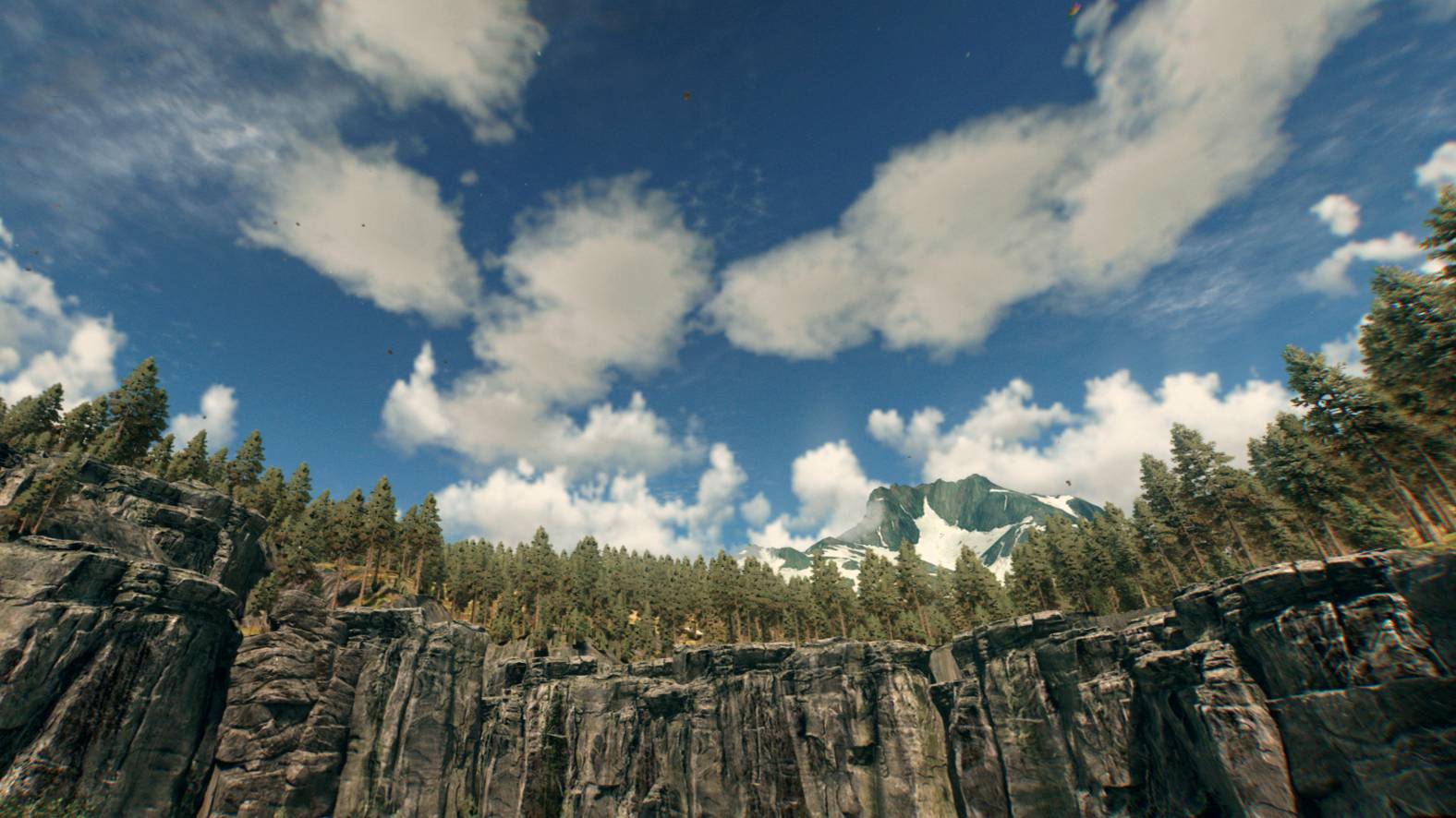 Dying Light The Beast l Скалолаз # 7