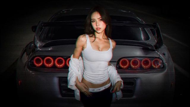NIGHT DRIVE PHONK MIX (LXST CXNTURY TYPE) - 2 HOUR CAR MUSIC 2025 ※ фонк 2025 #7 (1080p_30fps_H264-1