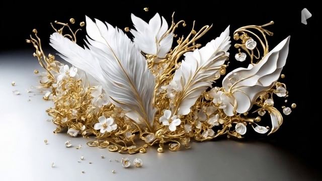 Трансформация Белого Бархата 49