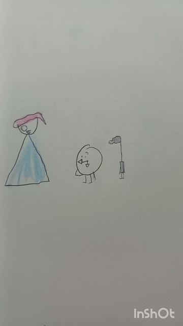 И.Н.П. косплей