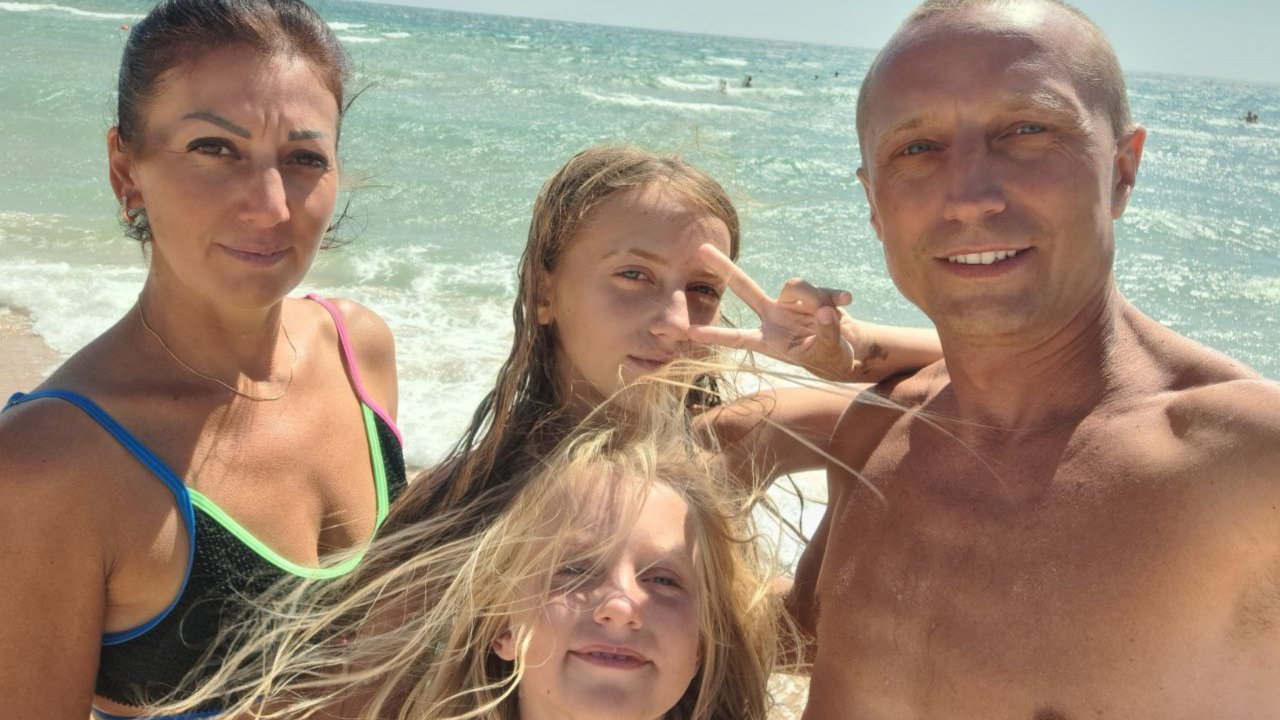 29 августа забрали Маринику из детского лагеря/ Грязевое озеро