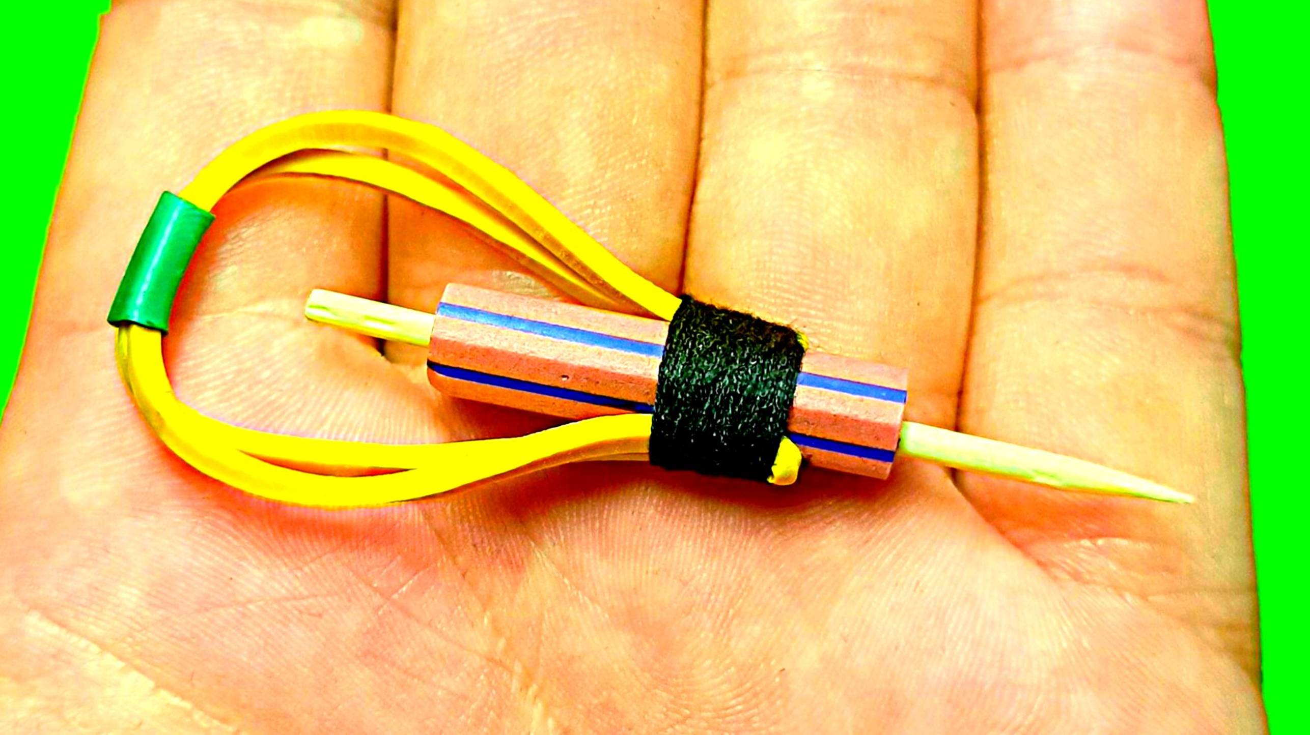 10 УДИВИТЕЛЬНЫХ САМОДЕЛОК | ОРИГИНАЛЬНЫЕ ИДЕИ СВОИМИ РУКАМИ