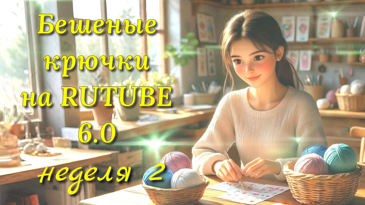 Вязание игрушек. Жираф из плюшевой пряжи. от идеи до готовой работы. СП Бешеные крючки 6.0.
