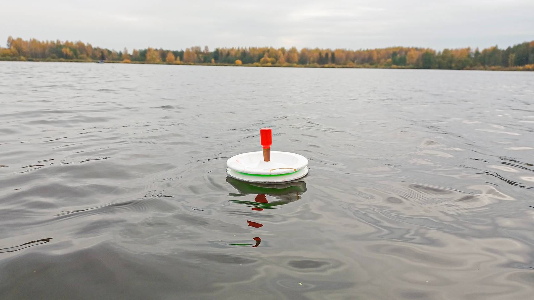 Рыбалка на кружки, Я УСТАЛ ПЛАВАТЬ, СТОЛЬКО ПЕРЕВОРОТОВ! Щука на живца в 2025