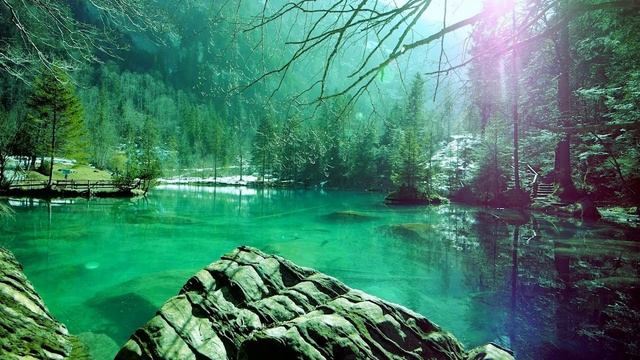 Музыка для снятия зубной боли, мигрени, стресса, для сна