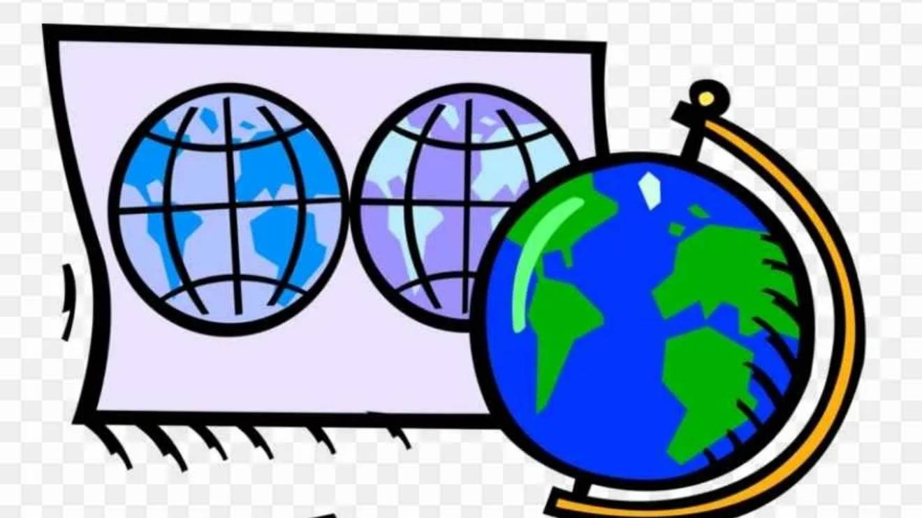 География 7 класс. Общие особенности климата и внутренних вод Африки