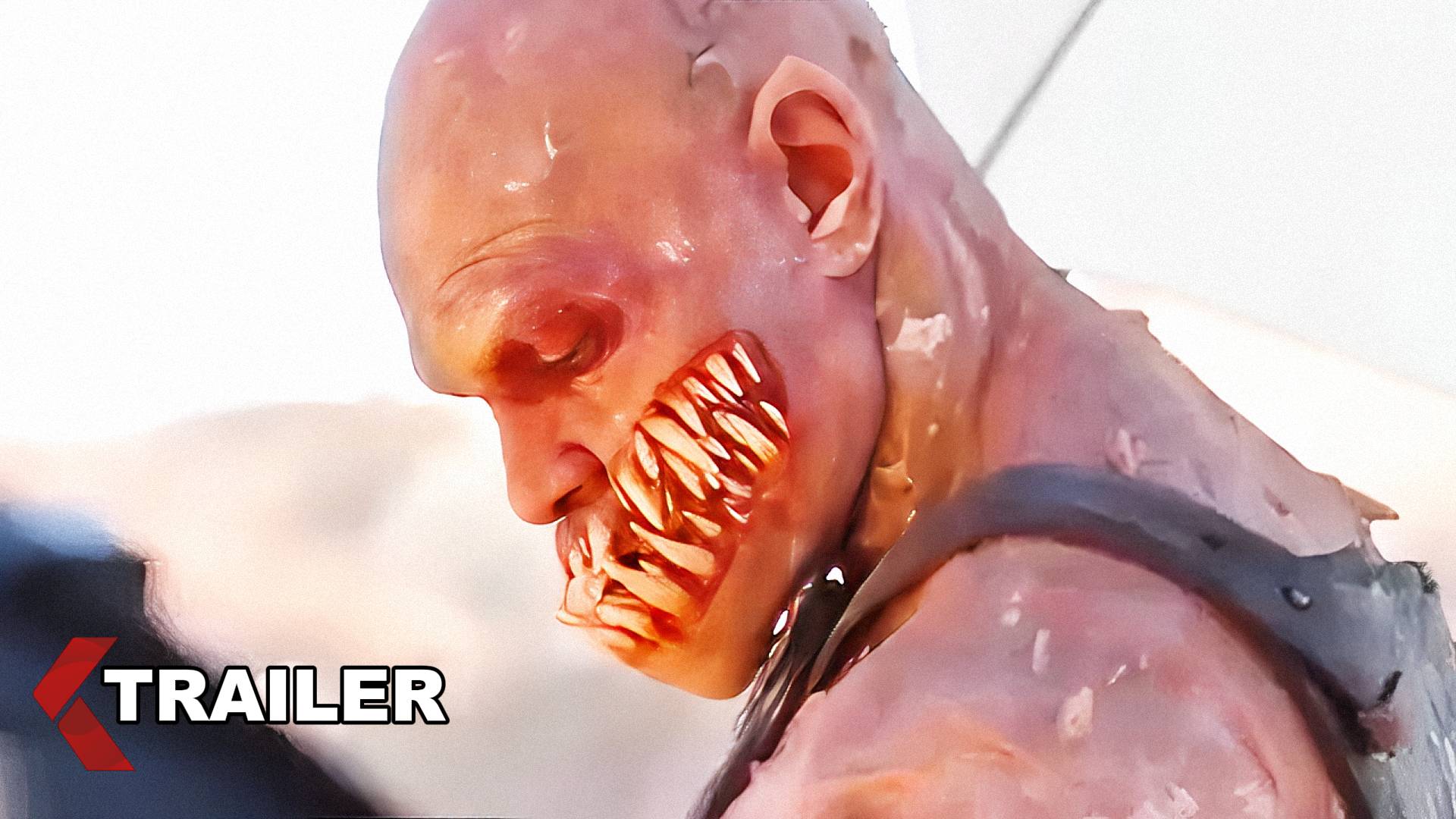 Мортал Комбат 2 — Фичер-трейлер (Субтитры, 2026)