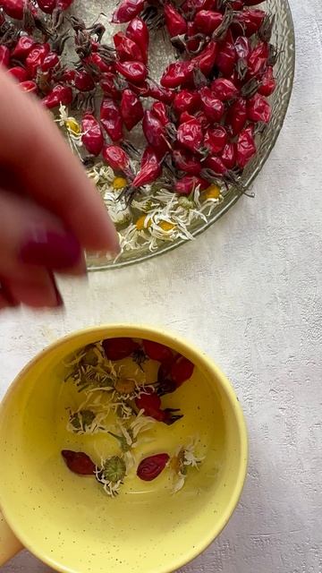 Повысить иммунитет - легко 👍