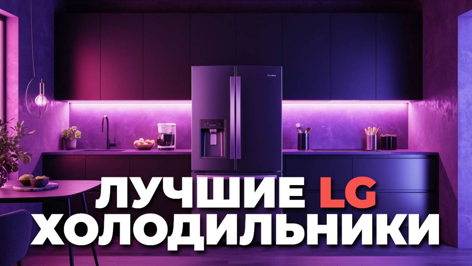 Лучшие холодильники LG – советы экспертов и рейтинг лучших моделей