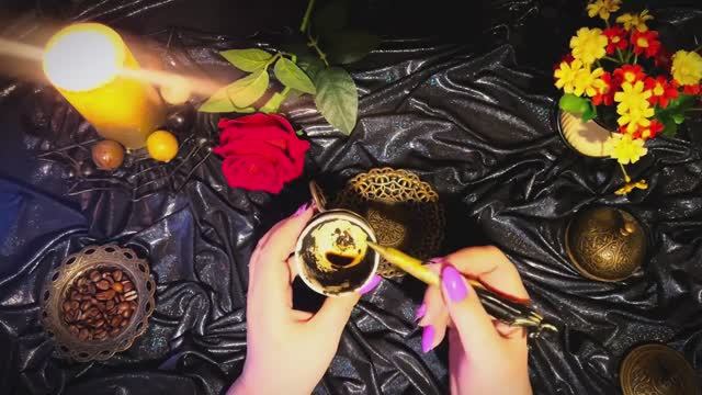 ☕️Чашечка Судьбы☝️К чему нужно готовиться❓💯☕️☕️