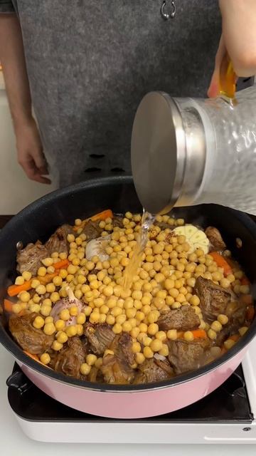 Плов или Рагу