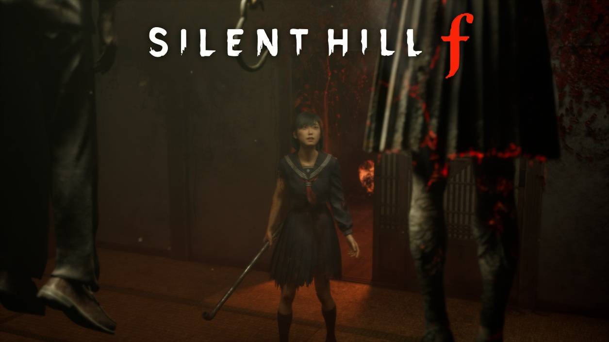 SILENT HILL в Японии 1960х ( Хинако Домой ) - SILENT HILL f #14