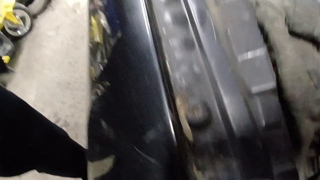 Ремонт BMW 735I Как выставить систему зажигания на двс 3,6