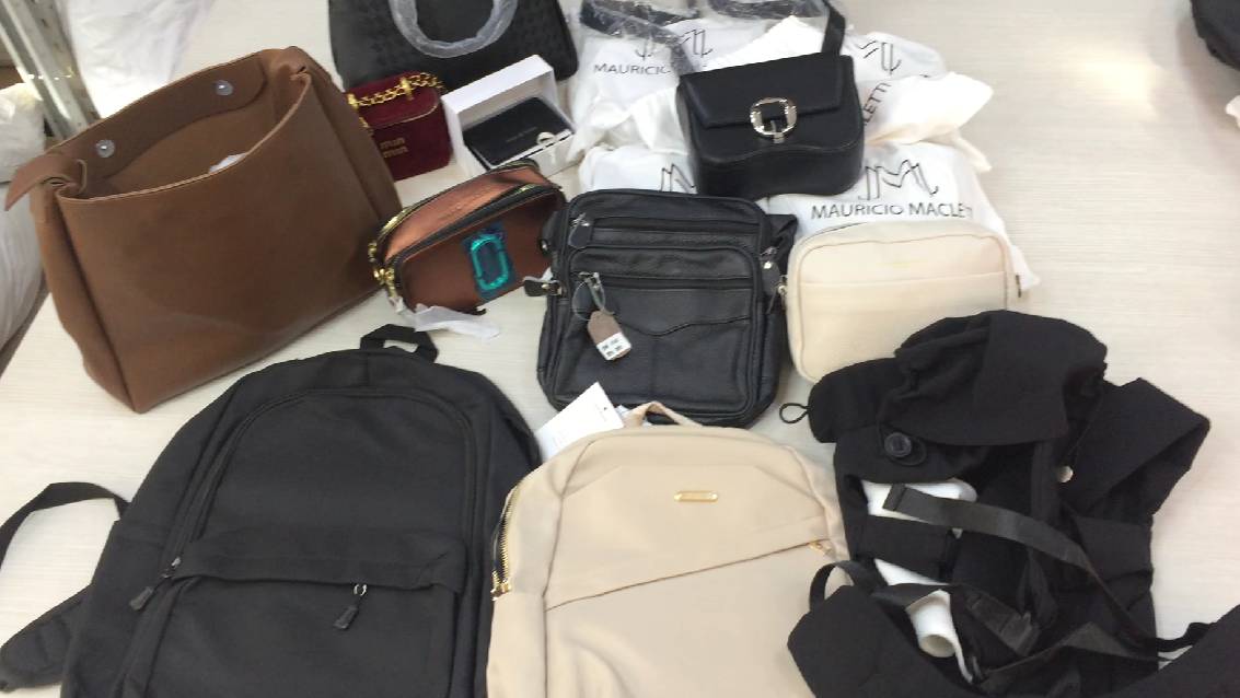 сти310.2. Сумки новые