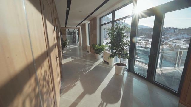 Санаторий Sevarsoy, Узбекистан