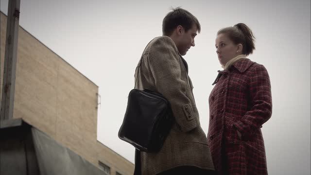 СДЕЛАНО В СССР - 12 серия