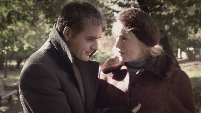 СДЕЛАНО В СССР - 13 серия