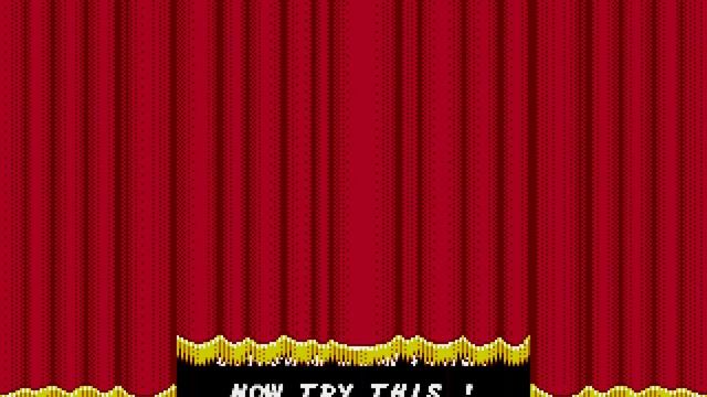 Fast Food! (1989) [Amiga]