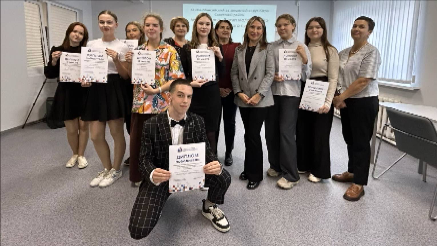 «Литературные дебаты. Дети Сократа». Видеодневник №4