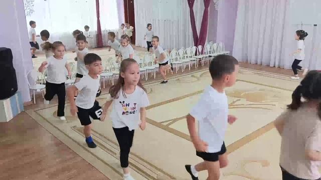 13.10.2025 Физкультура