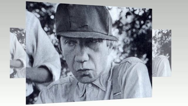 Сегодня день памяти Савелия Крамарова!!!