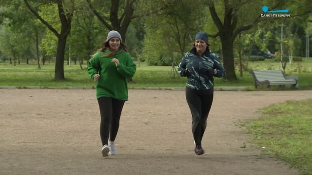 Уличный спорт. Как заниматься, когда похолодало?