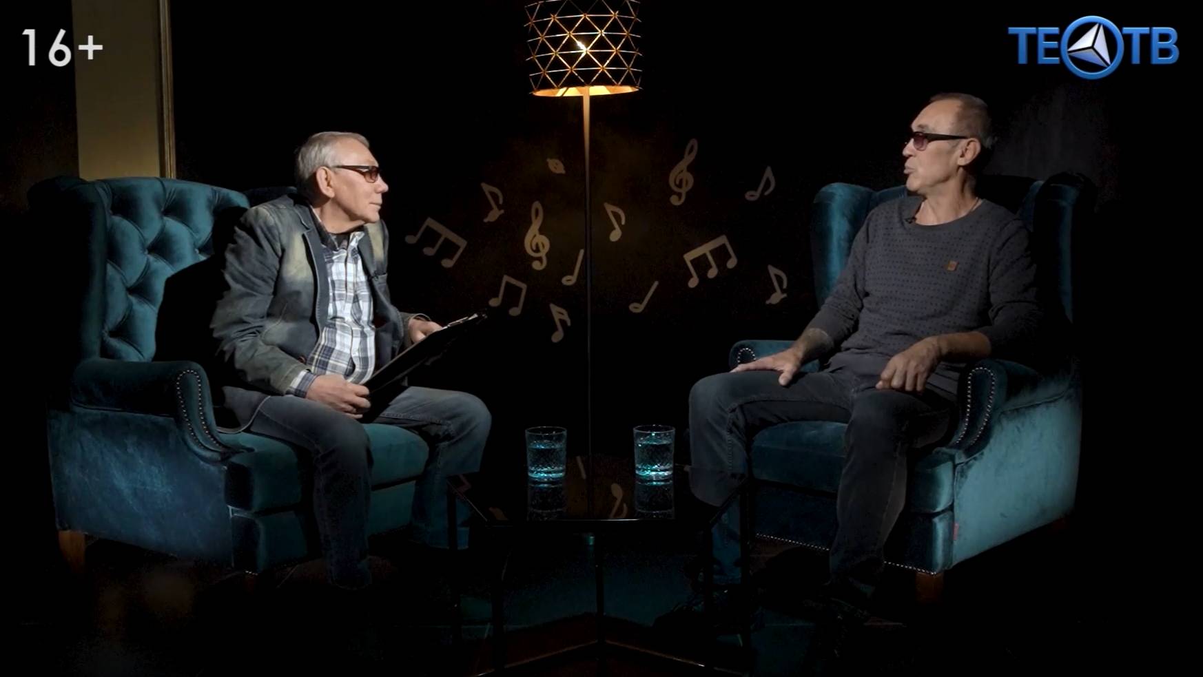 Ильдар Южный: 65/30!