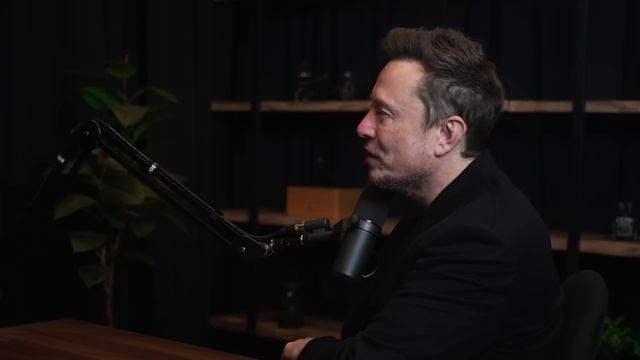 Elon Musk; War, AI, Aliens, Politics, Physics, Video Games, and Humanity ¦ Lex Fridman Podcast #400