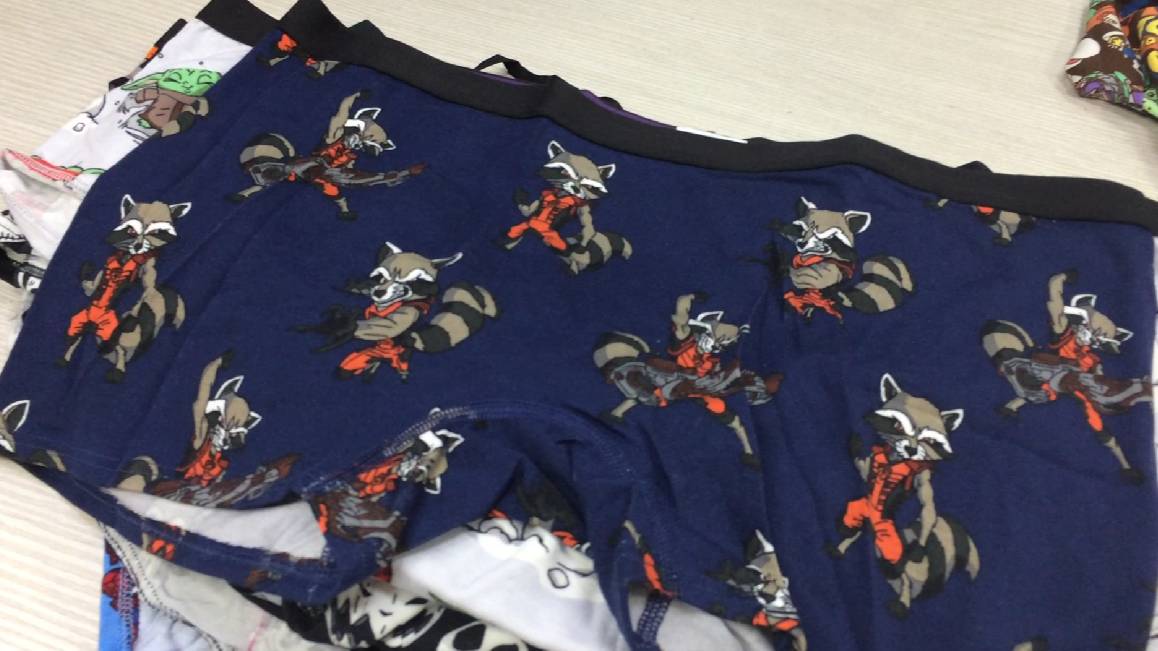 стж64. Нижнее белье Disney сток