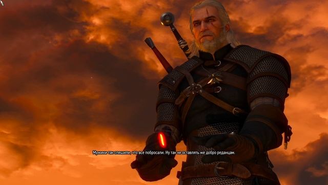 The Witcher 3 Wild Hunt ч40