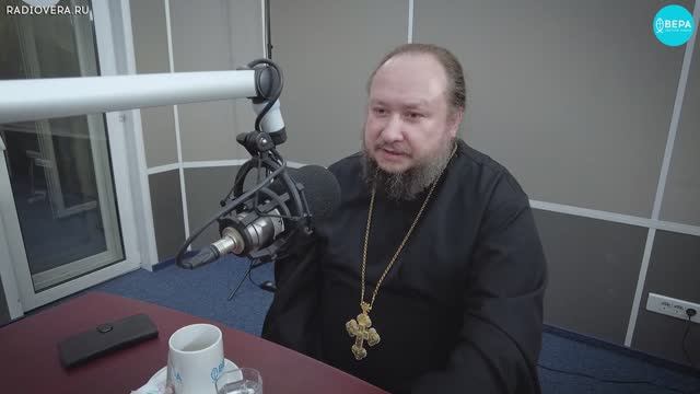 «Неожиданный приход к вере» / Светлые истории