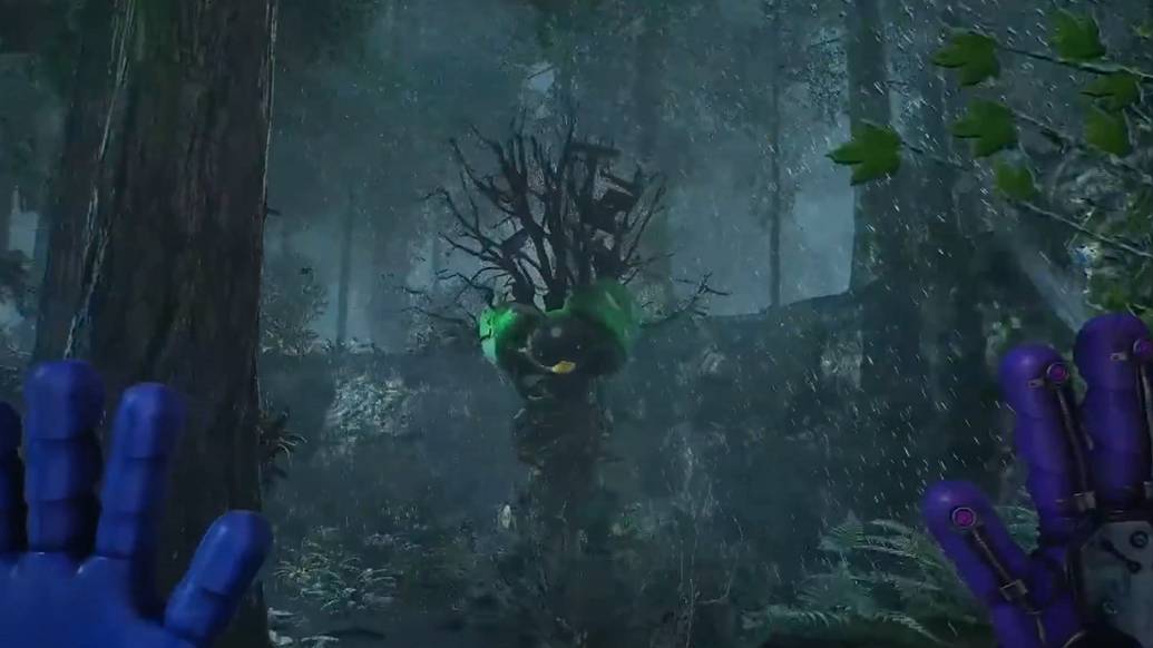 Я ПРОШЕЛ ВСЕХ БОССОВ POPPY PLAYTIME 5! ПРОХОЖДЕНИЕ НОВОЙ 5 ГЛАВЫ ПОППИ ПЛЕЙТАЙМ ОСНОВНЫЕ СЦЕНЫ #45