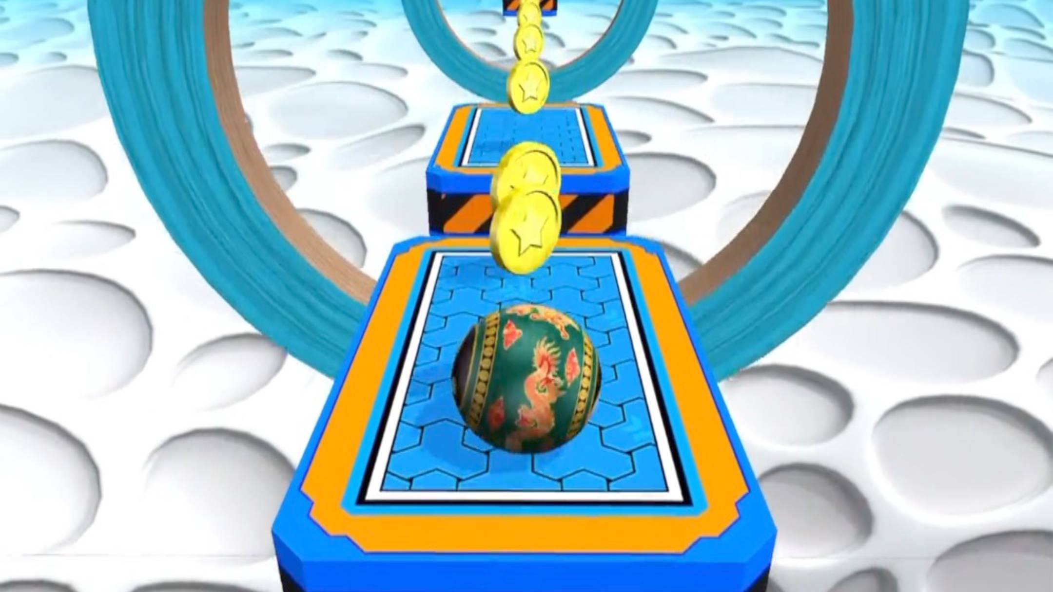 Going Balls  Super Speed run Gameplay New Update Level 289 Spin 2