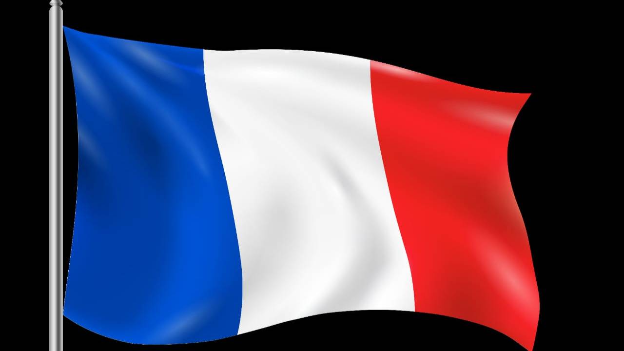 Французский язык. Встреча 10.10.2025. Ведущий Ковалев В.В.