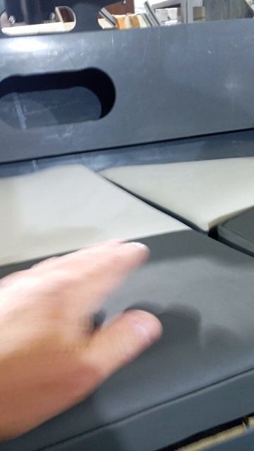 носовые диваны на катер Врунгель 520