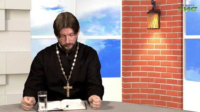 "Всенощное бдение" / "Просто о вере" от 13.10.2025