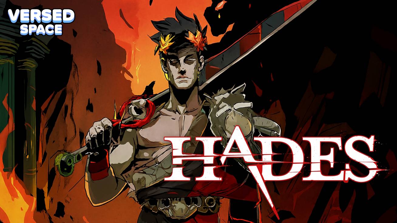 Прорыв #3 - Hades