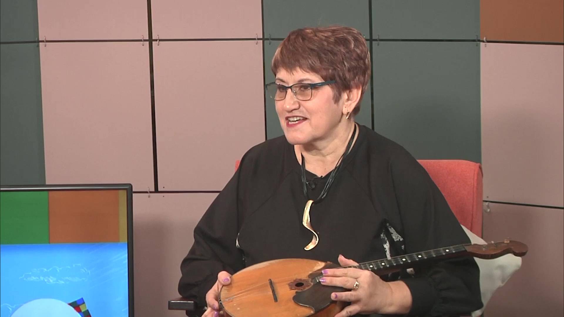 Новокузнечанка удостоена премии Президента России