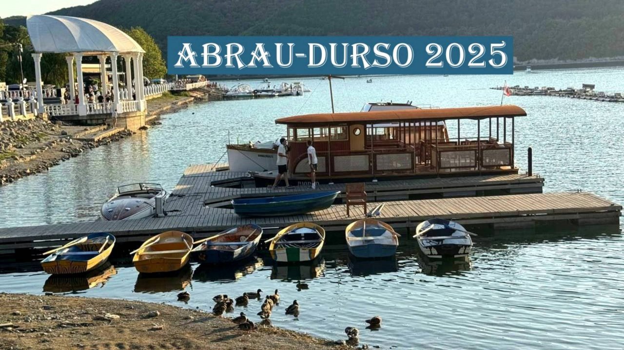 ОСЕНЬ ЮГА. ГДЕ ТАК КРАСИВО? И ЧТО ПОСМОТРЕТЬ?