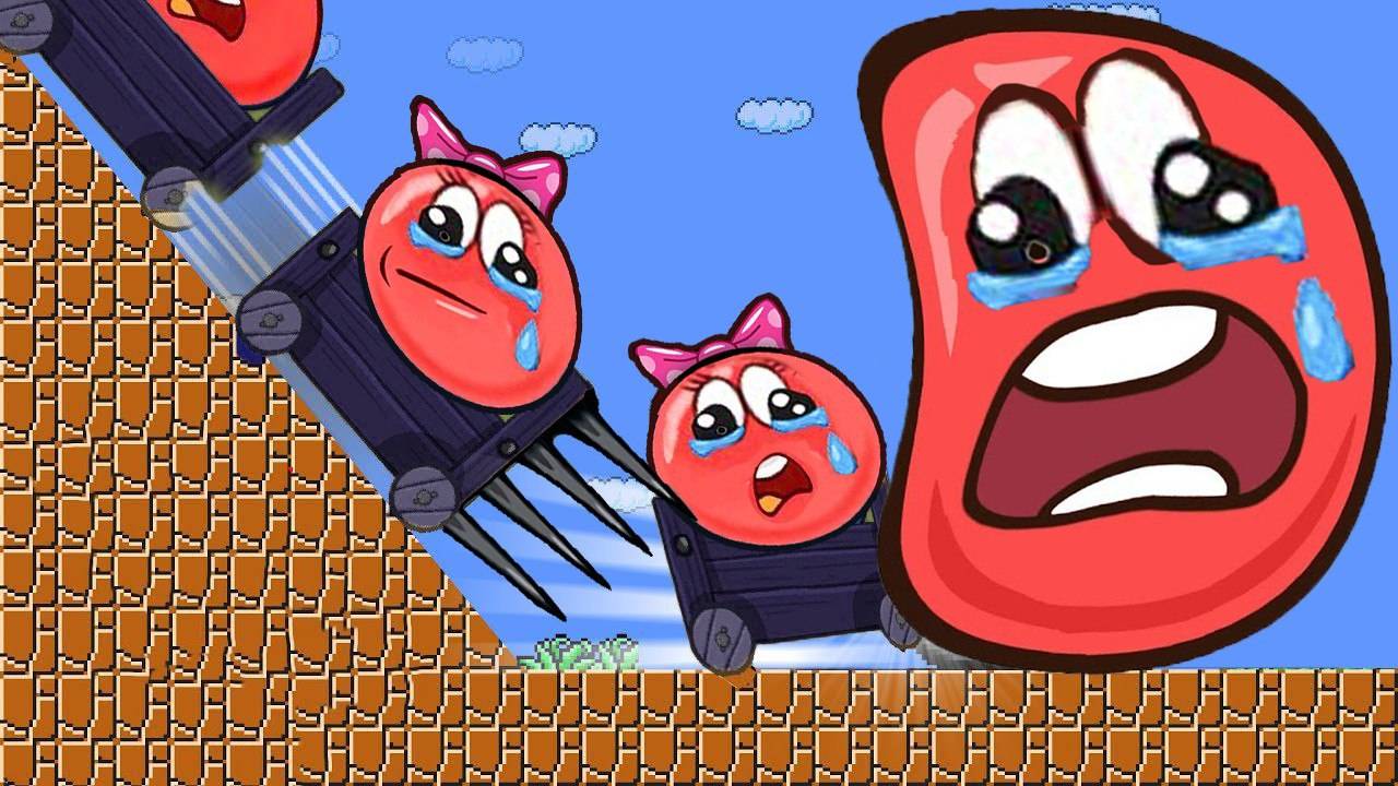 КРАСНЫЙ ШАРИК МУЛЬТИКИ НЕСНОСНЫЙ ШАРИК ПОДПИСЫВАЙТЕСЬ