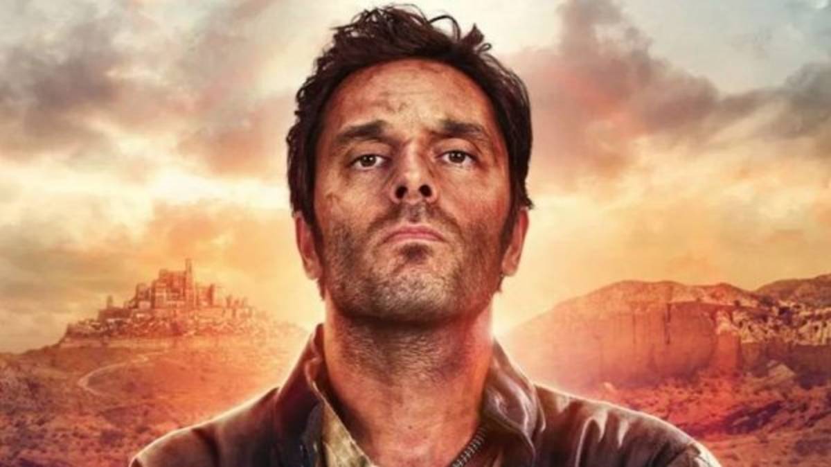 Сериал Убийца по имени Неро – 1 сезон 7 серия / Nero