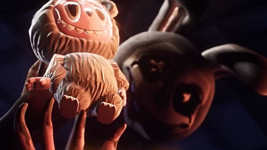 Я ПРОШЕЛ ВСЕХ БОССОВ POPPY PLAYTIME 5! ПРОХОЖДЕНИЕ НОВОЙ 5 ГЛАВЫ ПОППИ ПЛЕЙТАЙМ ОСНОВНЫЕ СЦЕНЫ #26