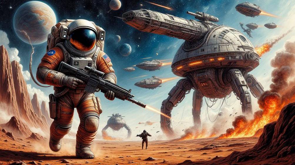 Альбом Мавис в шлеме родился на Марсе 2 (314)