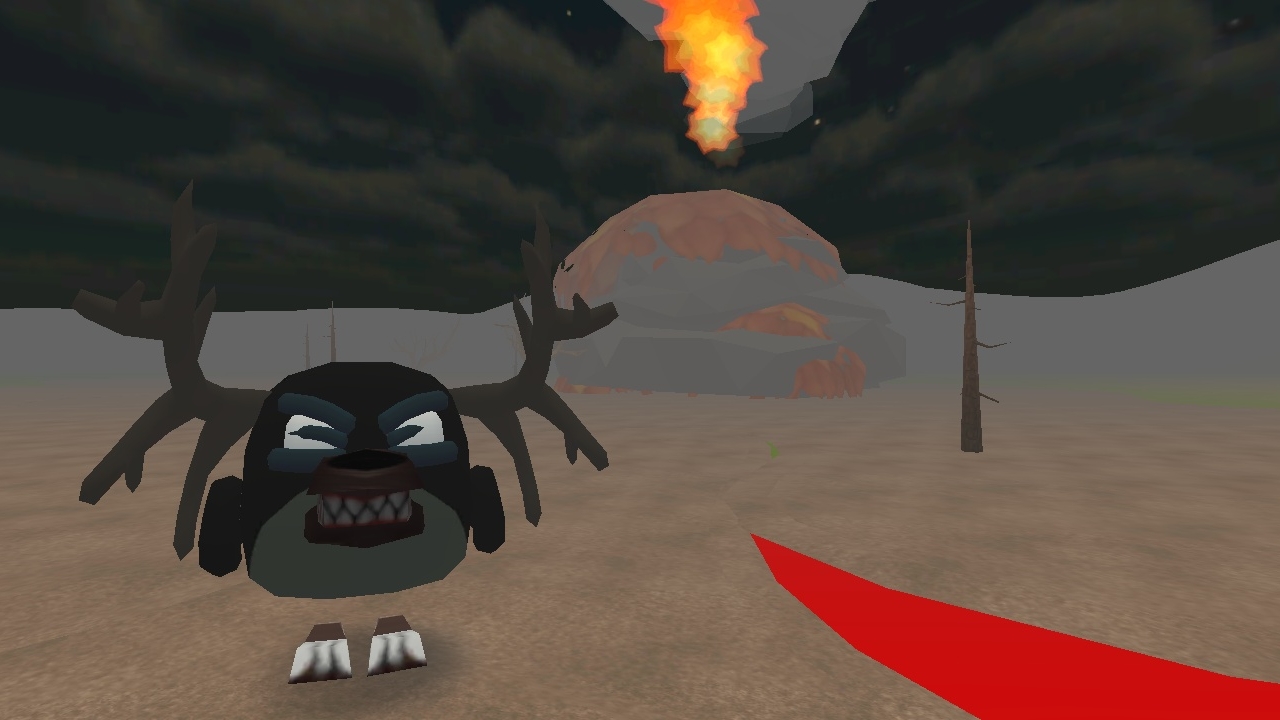 99 ночей в лесу в чикен гане, часть 4.