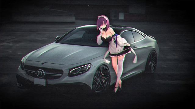 PHONK MIX FOR NIGHT DRIVE 2025 ※ BEST LXST CXNTURY TYPE ※ 3 HOUR CAR MUSIC 2025 - Фонк 2025 (1080p_3