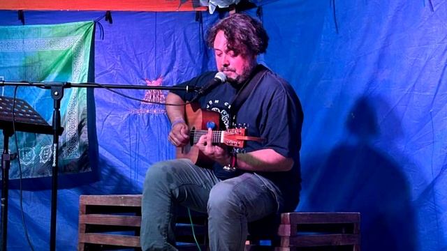 137 Херсонес-Таврический - Константин Завалин (г. Пермь)