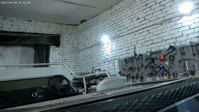 Обзор катера Россомаха