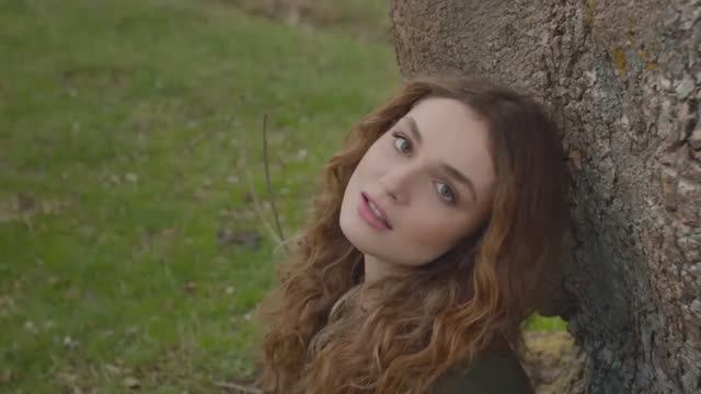 Serra Arıtürk - Olmazdın Сэрра Арытюрк - Олмаздын