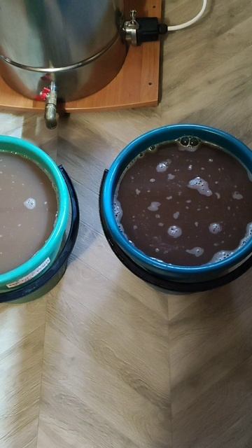 Делаю виноградный сок