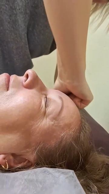 Наш первый поток по обучению лица